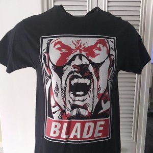 Marvel Comics "Blade" T-Shirt